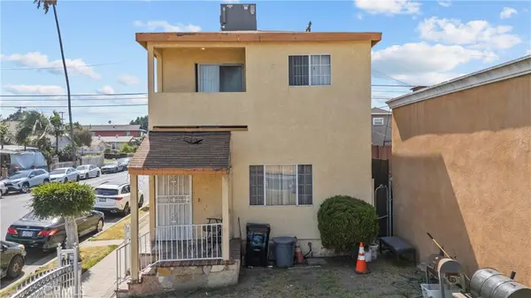 451 E 111th, Los Angeles, CA 90061