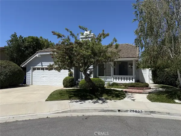 25803 Mendoza, Valencia, CA 91355