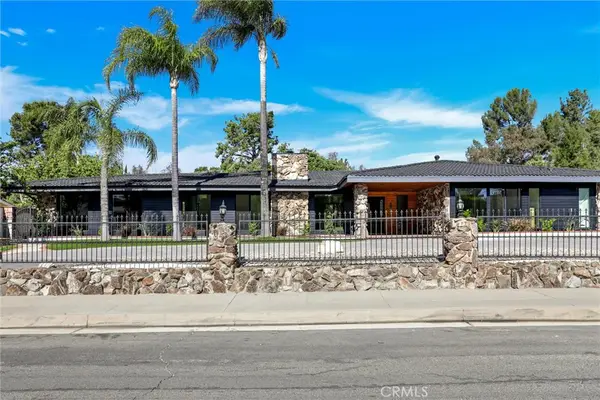 16417 Knollwood Drive, Granada Hills, CA 91344