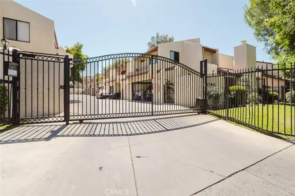 8740 Willis Avenue #6, Panorama City, CA 91402