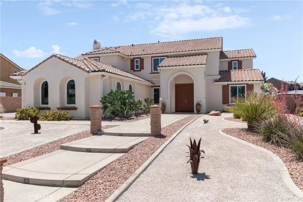 41345 43rd W, Lancaster, CA 93536 - #1