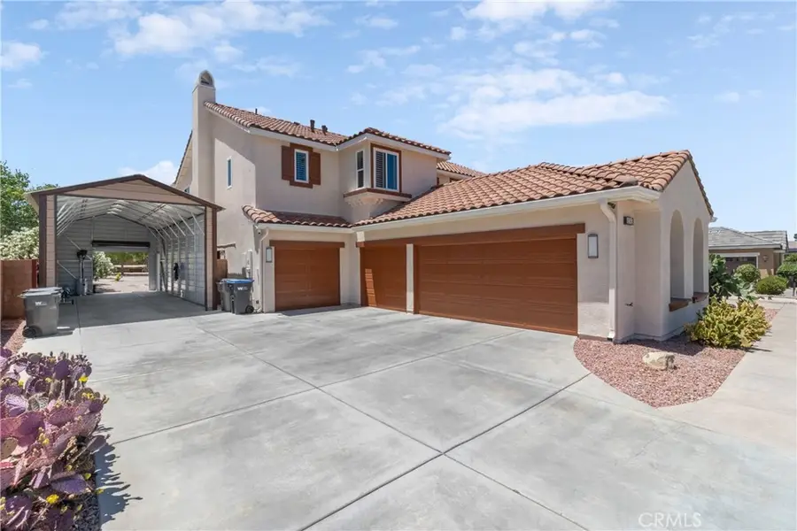 41345 43rd W, Lancaster, CA 93536 - #3