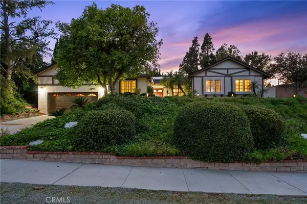 10637 Sylvia Avenue, Porter Ranch, CA 91326