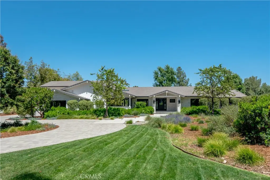 24884 Jim Bridger Road, Hidden Hills, CA 91302 - #1