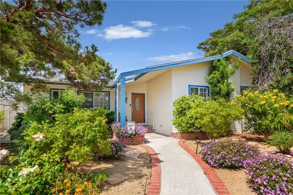 18442 Los Alimos, Porter Ranch, CA 91326
