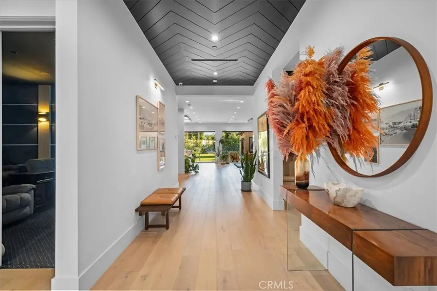 16702 La Maida Street, Encino, CA 91436 - #3