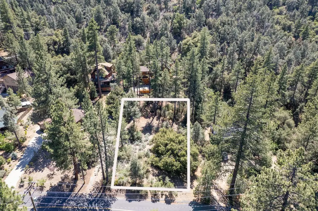 2129 Birchwood Way, Pine Mountain Club, CA 93222 - #1