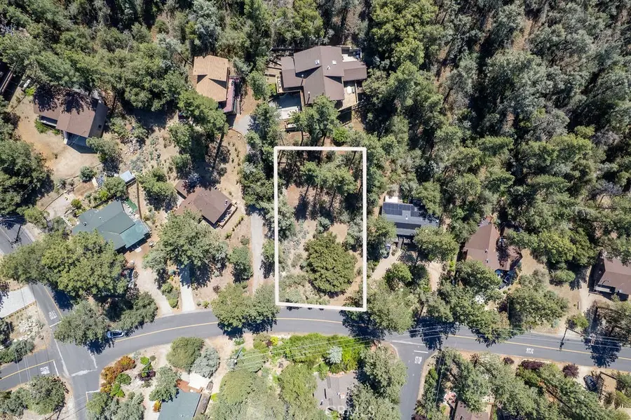 2129 Birchwood Way, Pine Mountain Club, CA 93222 - #2