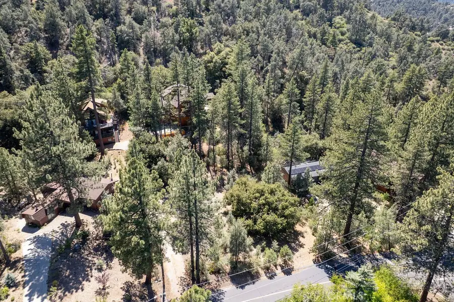 2129 Birchwood Way, Pine Mountain Club, CA 93222 - #3