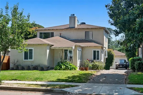 826 N Valley, Burbank, CA 91505