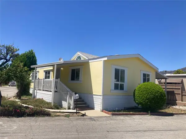 13120 Bradley Avenue #50, Sylmar, CA 91342