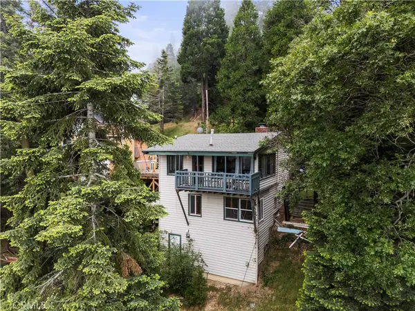 24682 Lake Gregory Drive, Crestline, CA 92325