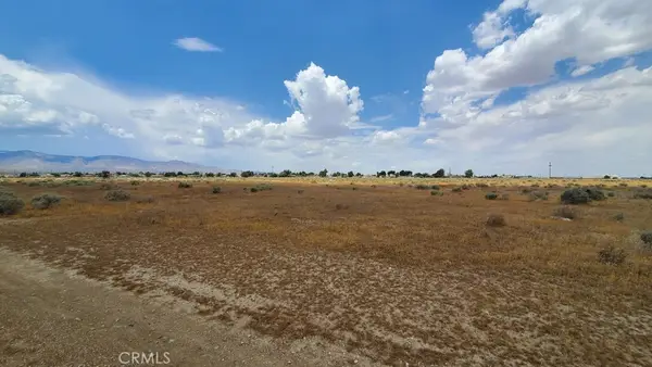1800 Victor Avenue, Mojave, CA 93501