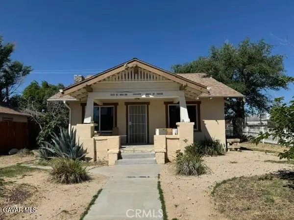 15957 K, Mojave, CA 93501