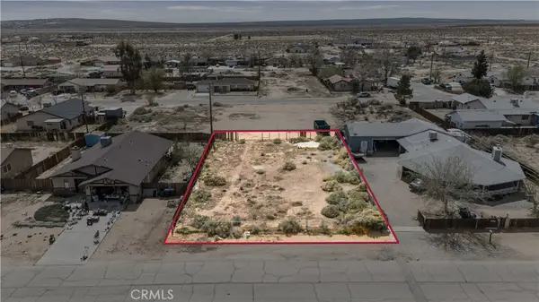 8424 Underwood Avenue, California City, CA 93505