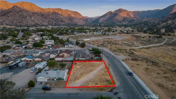 0 Flower St & Webb Ave, Lake Isabella, CA 93240
