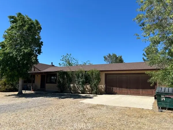 25354 Divinci Avenue, Lancaster, CA 93536