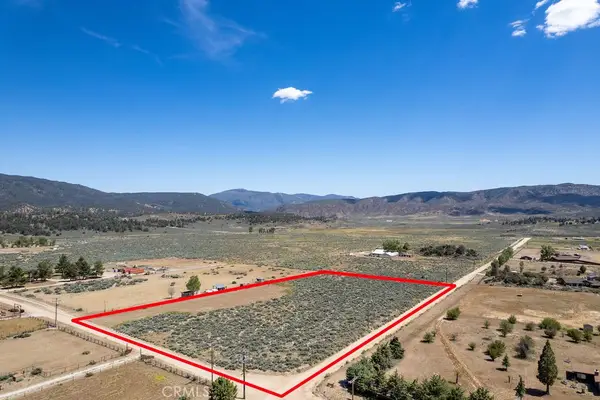 16710 Chuchupate Trail, Frazier Park, CA 93225