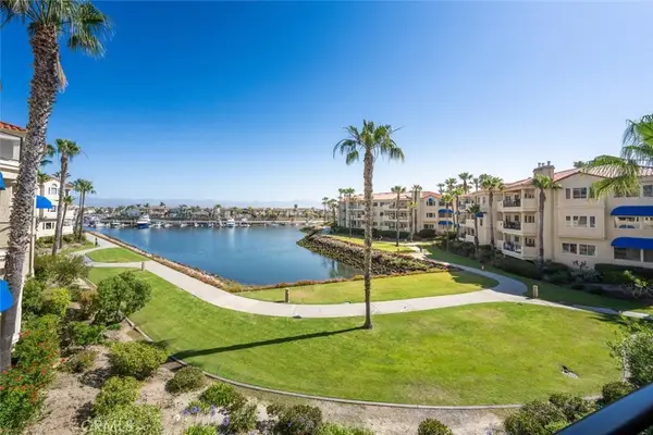 4207 Harbour Island, Oxnard, CA 93035