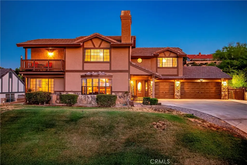 6716 Granada Drive, Palmdale, CA 93551 - #1