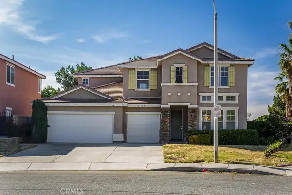 40339 Preston Road, Palmdale, CA 93551