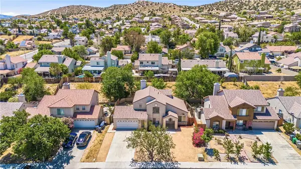 1524 Bengal Court, Palmdale, CA 93551