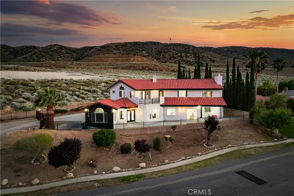6710 Sycamore, Palmdale, CA 93551