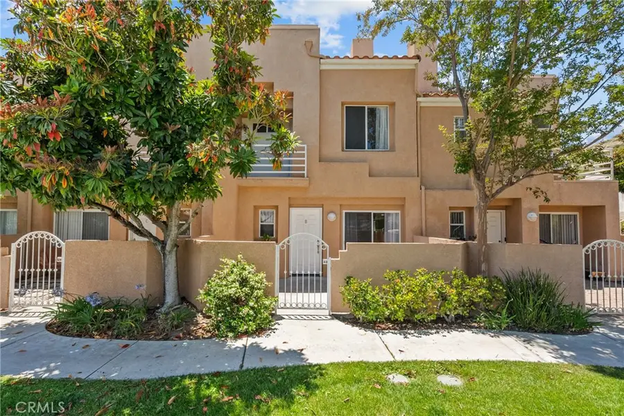 25511 Schubert Cir #142 B, Stevenson Ranch, CA 91381 - #2