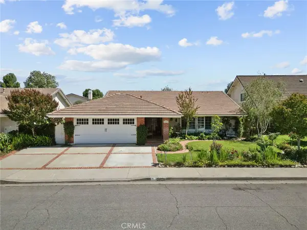 23420 Via Boscana, Valencia, CA 91355
