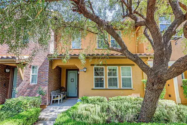 28519 Herrera Street, Valencia, CA 91354