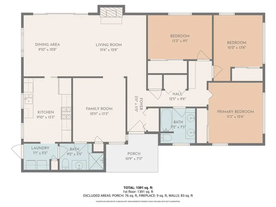 17349 Hartland, Van Nuys, CA 91406 - #2