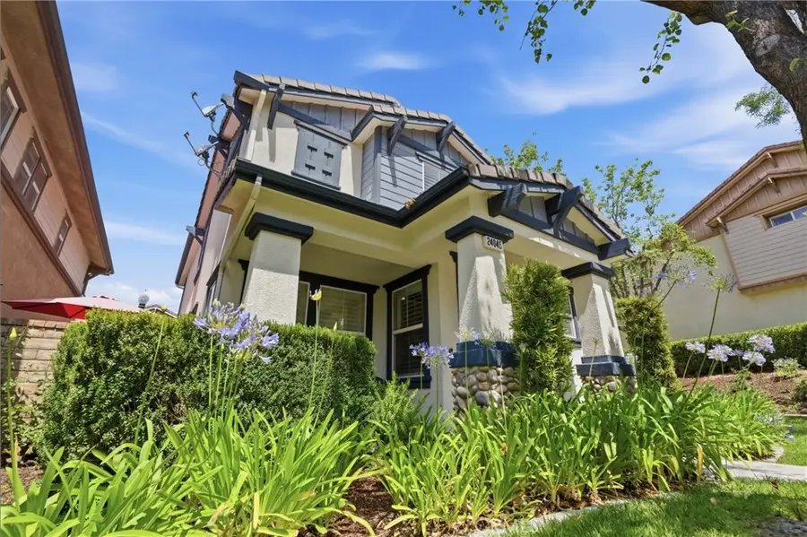 24045 Whitewater Drive, Valencia, CA 91354 - #2