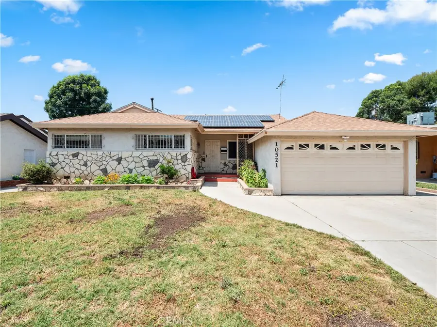 10521 Blucher, Granada Hills, CA 91344 - #2