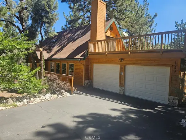 15325 Acacia Way, Pine Mountain Club, CA 93222