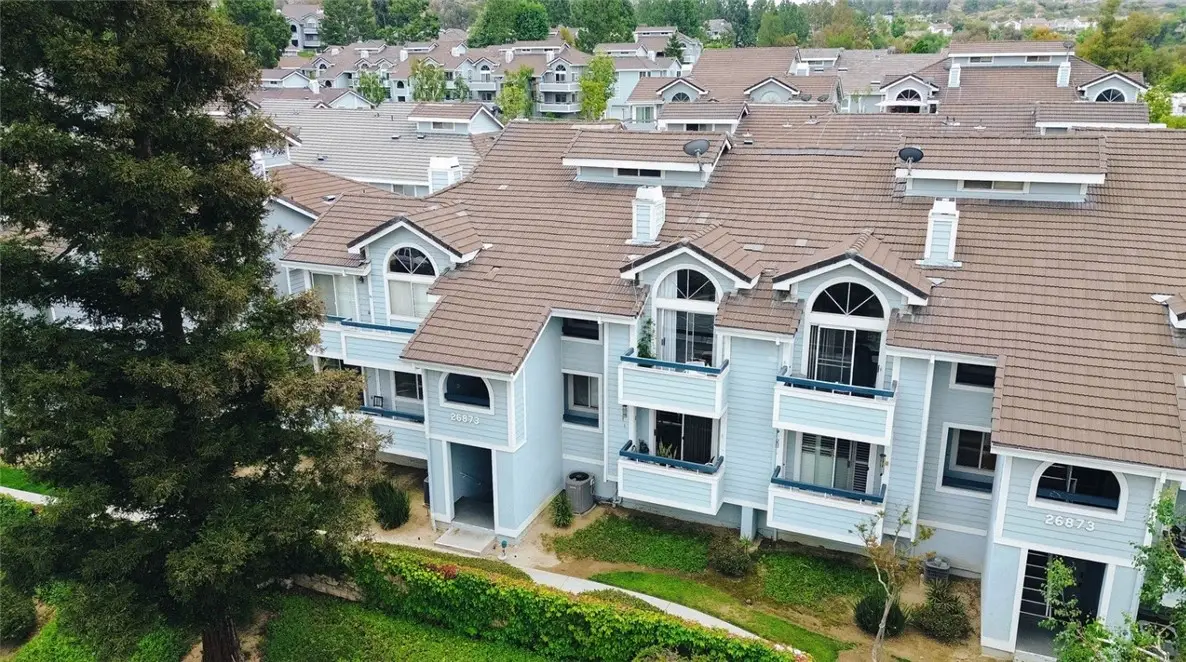 26873 Claudette St. #112, Canyon Country, CA 91351 - #1