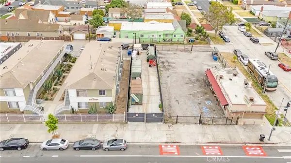 1550 W Florence Avenue, Los Angeles, CA 90047