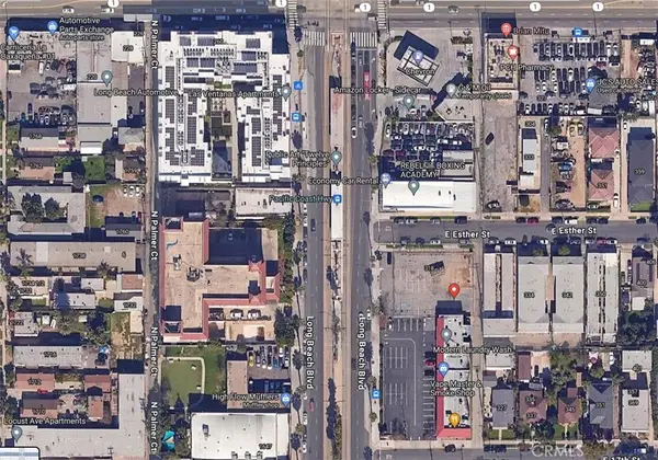 1730 Long Beach, Long Beach, CA 90813