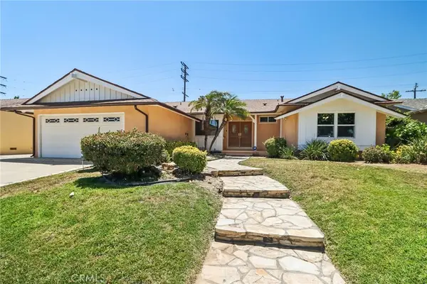 17956 Tribune Street, Granada Hills, CA 91344