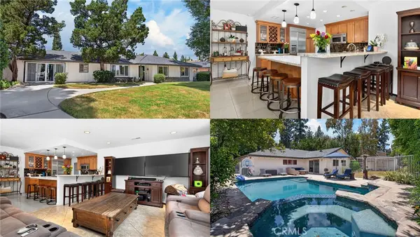 18313 Index Street, Porter Ranch, CA 91326