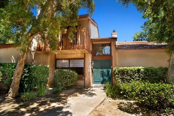 8524 De Soto #52, Canoga Park, CA 91304