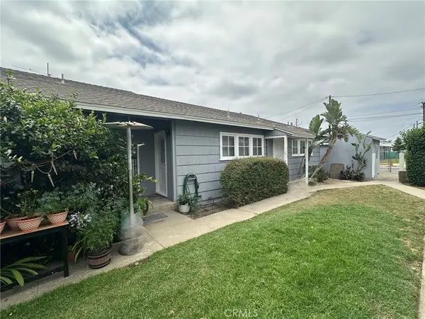 1714 2nd, San Fernando, CA 91340