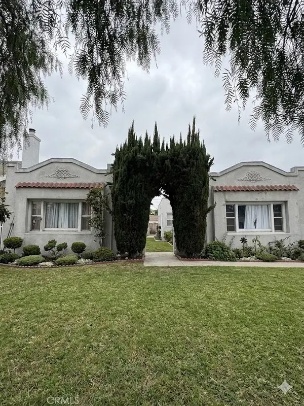 1646 W 52nd, Los Angeles, CA 90062
