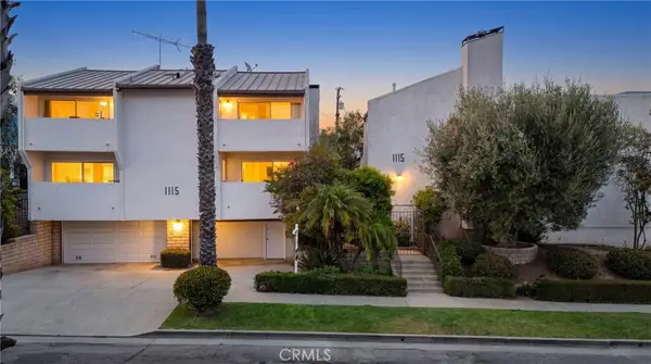 1115 19th #10, Santa Monica, CA 90403