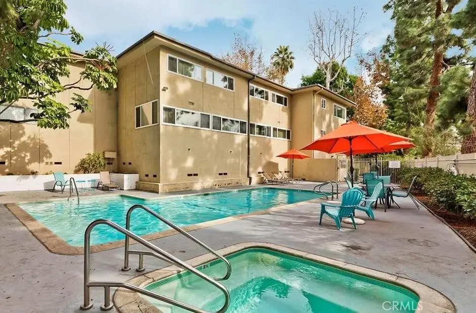 11138 Aqua Vista Street #9, Studio City, CA 91602 - #1