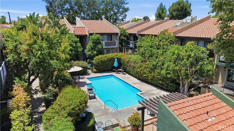 7439 Woodman Avenue #54, Van Nuys, CA 91405 - #2