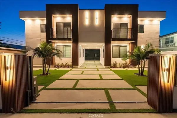 5627 Riverton Avenue, North Hollywood, CA 91601