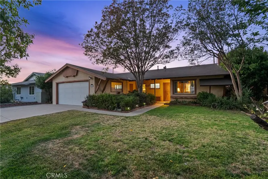 15913 Napa Street, North Hills, CA 91343 - #2