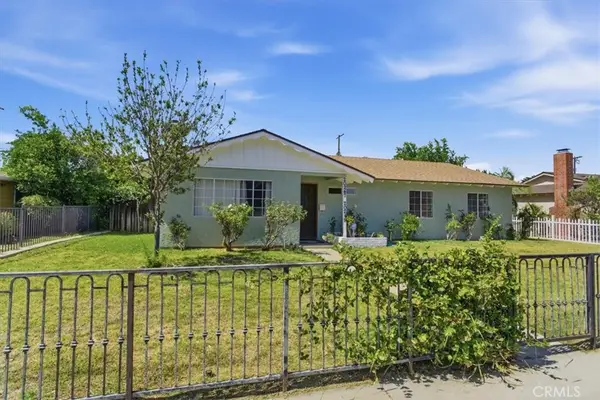 20247 Parthenia, Winnetka, CA 91306