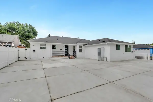 6852 Claire Avenue, Reseda, CA 91335