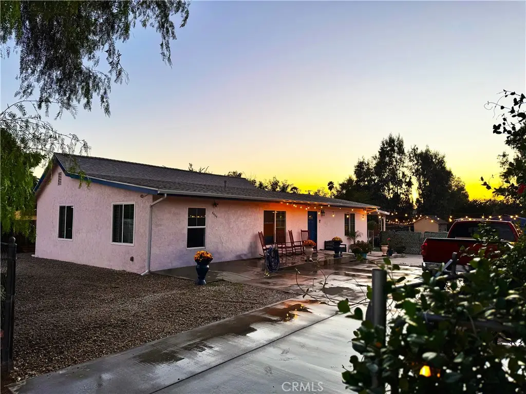 6465 Archer, Jurupa Valley, CA 92509 - #1